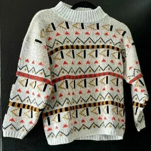 Vintage sweater